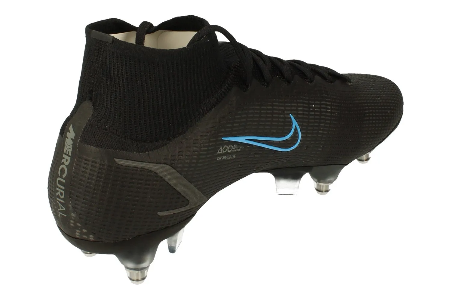Nike Superfly 8 Elite Sg-Pro Ac Mens Football Boots CV0960 004