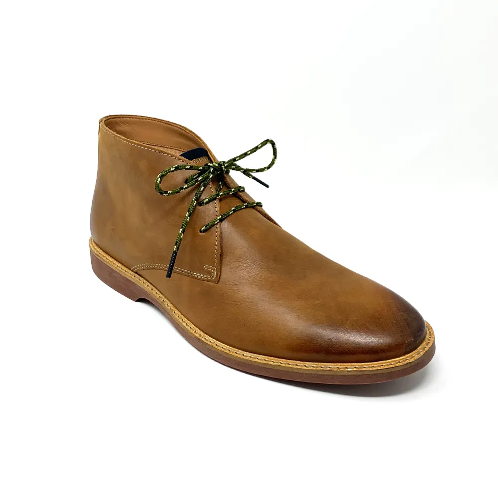 Olive, Sand & Black (Camo) Boot Laces