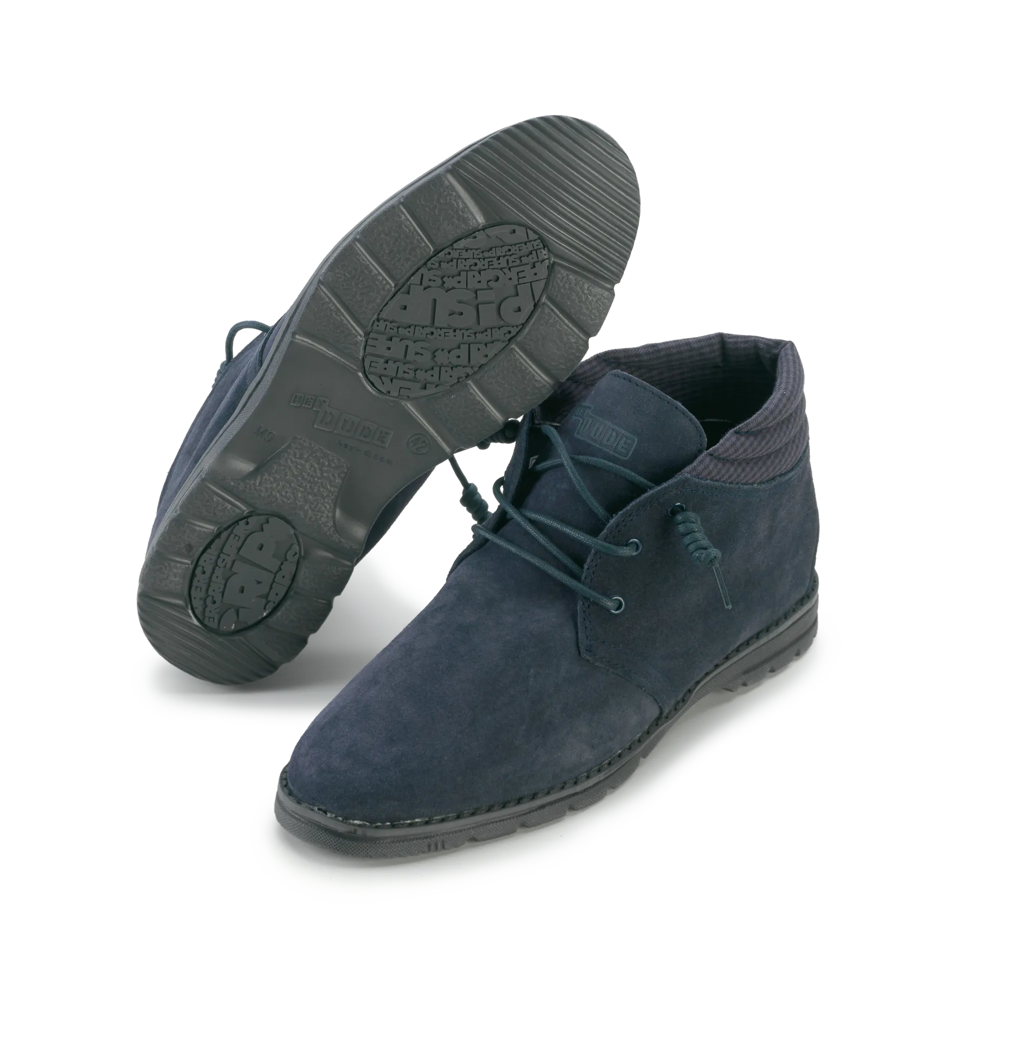 Pasione Navy CLEARANCE