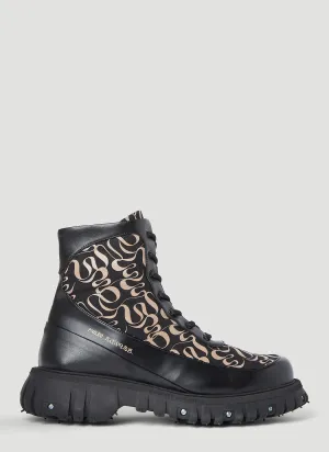 Phileo Timanfaya Boots