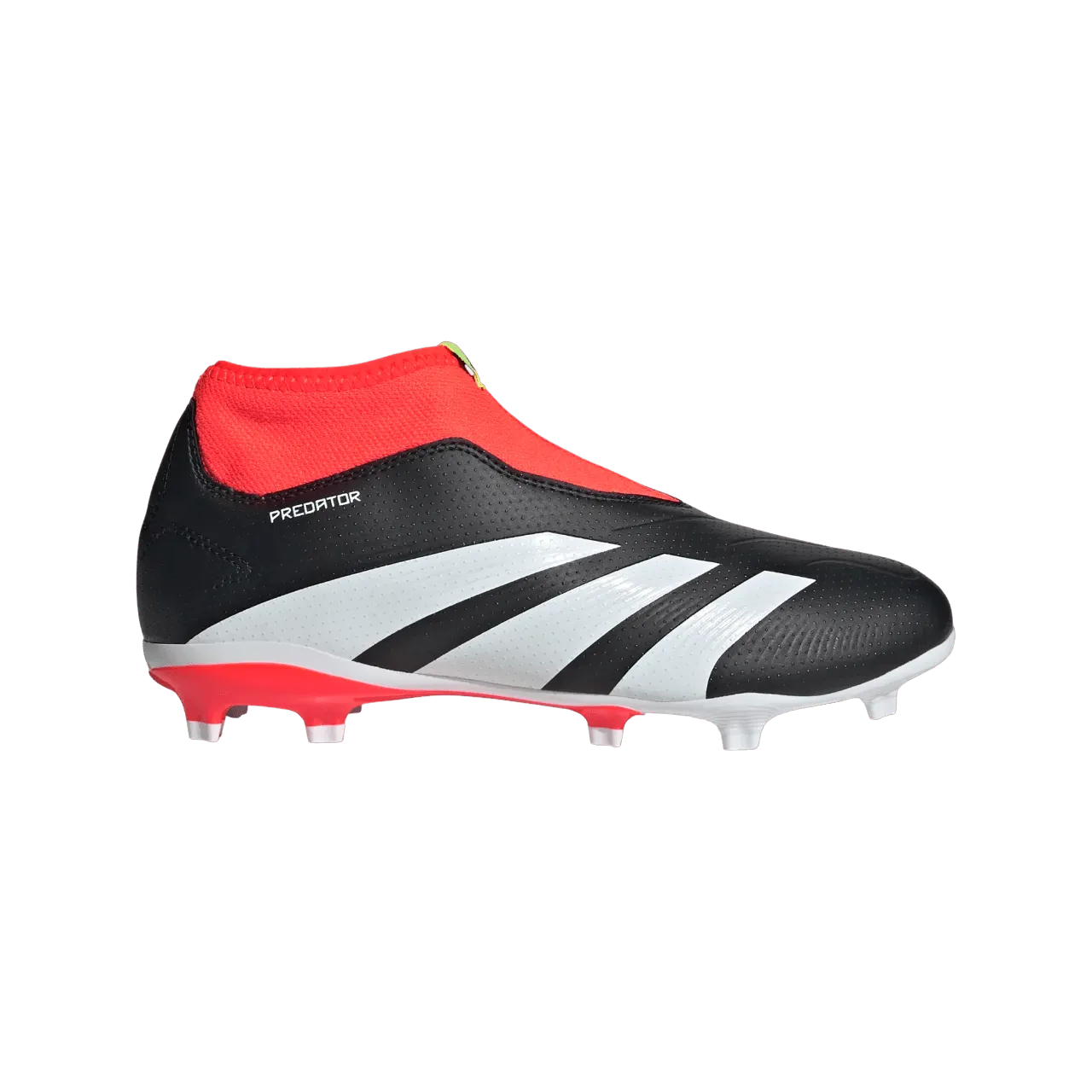Predator League LL Youth FG - Solar Energy Pack (IG7754)