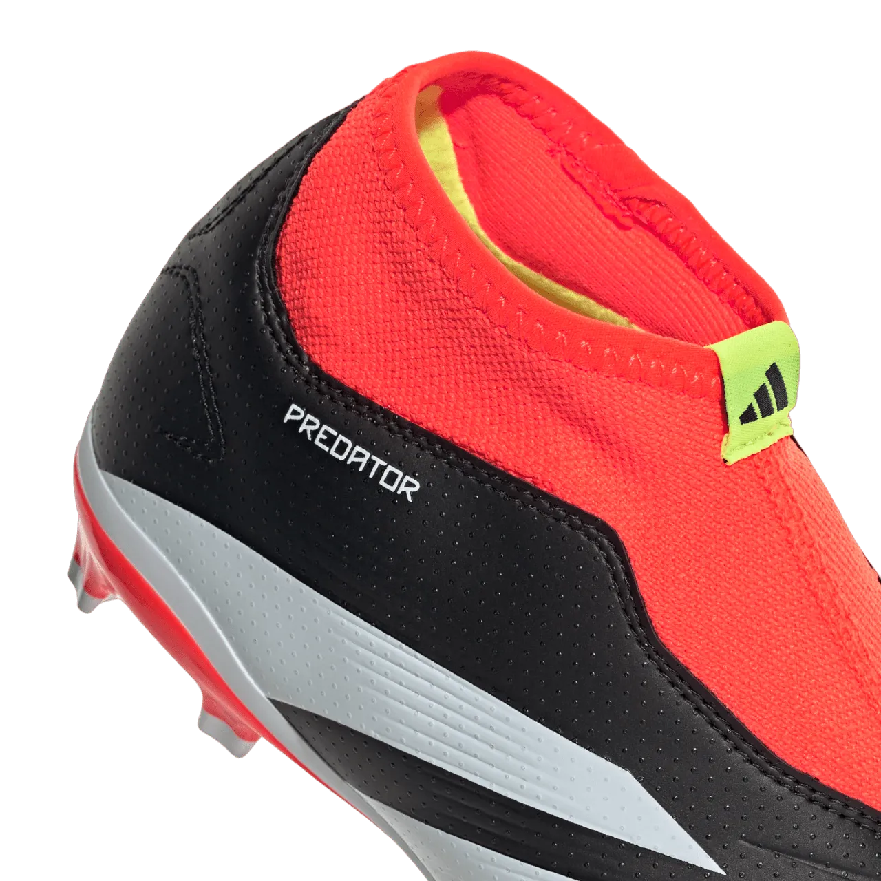 Predator League LL Youth FG - Solar Energy Pack (IG7754)