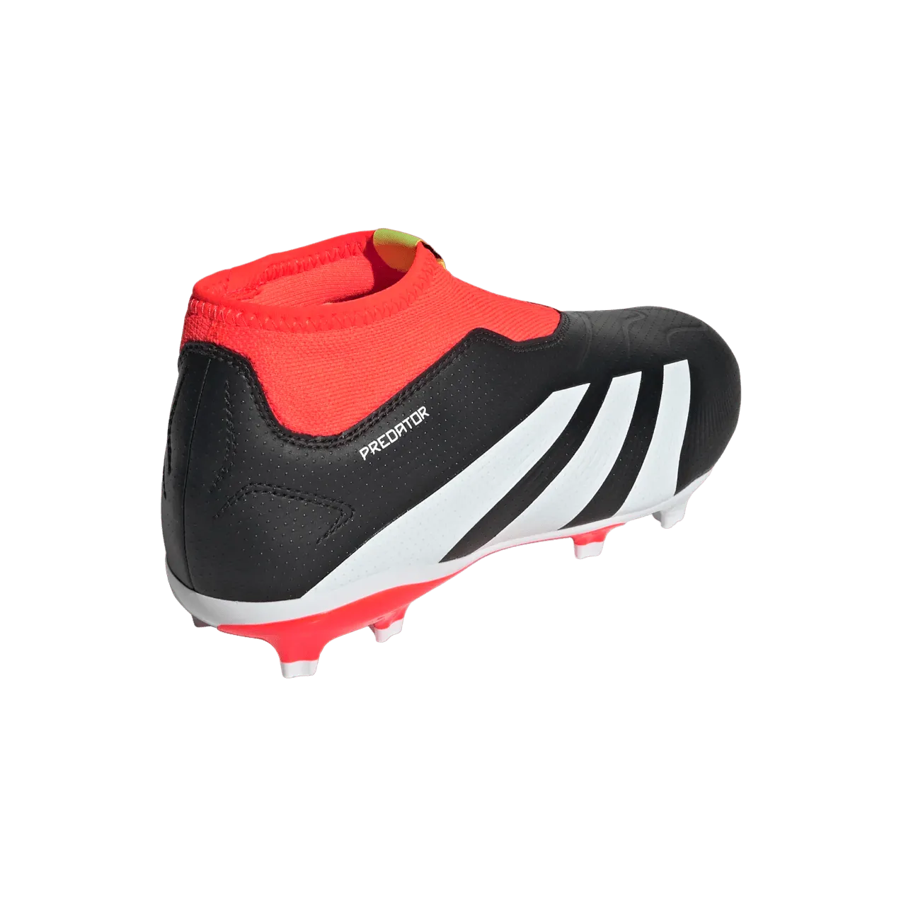 Predator League LL Youth FG - Solar Energy Pack (IG7754)