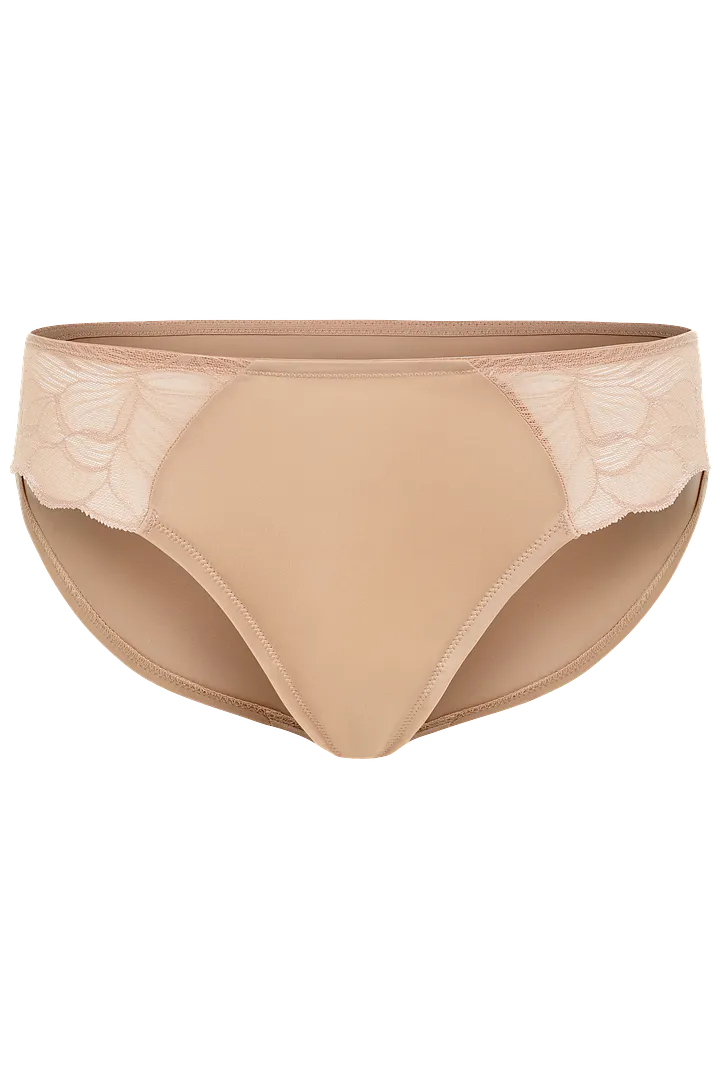 PT0060 - Lace Bikini