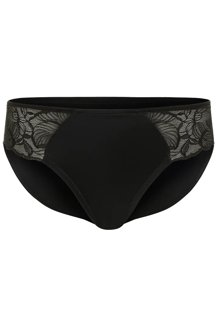 PT0060 - Lace Bikini