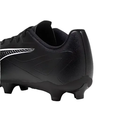 Puma Adults Ultra 5 Play FG/AG Football Boot Black/White
