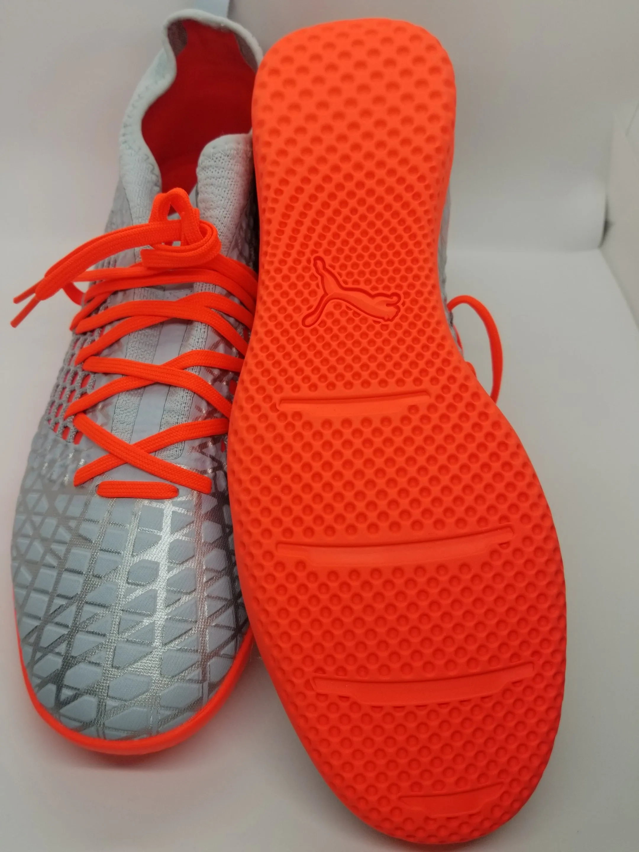 Puma Future 4.3 Netfit IC