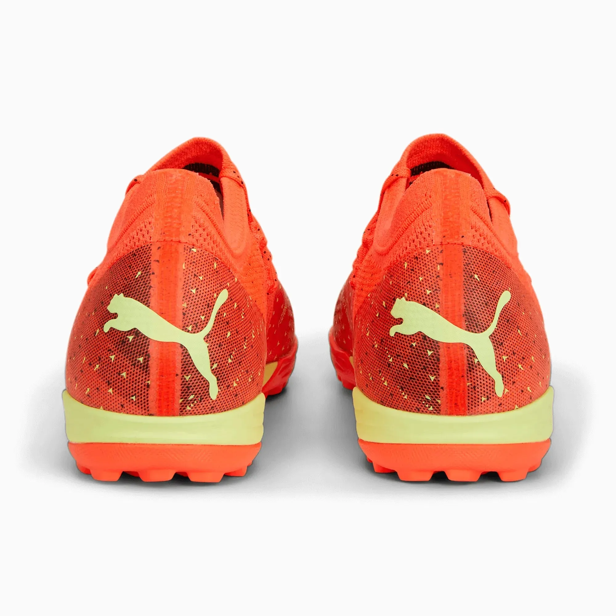 Puma Future Z 1.4 Pro Cage - Coral-Salmon