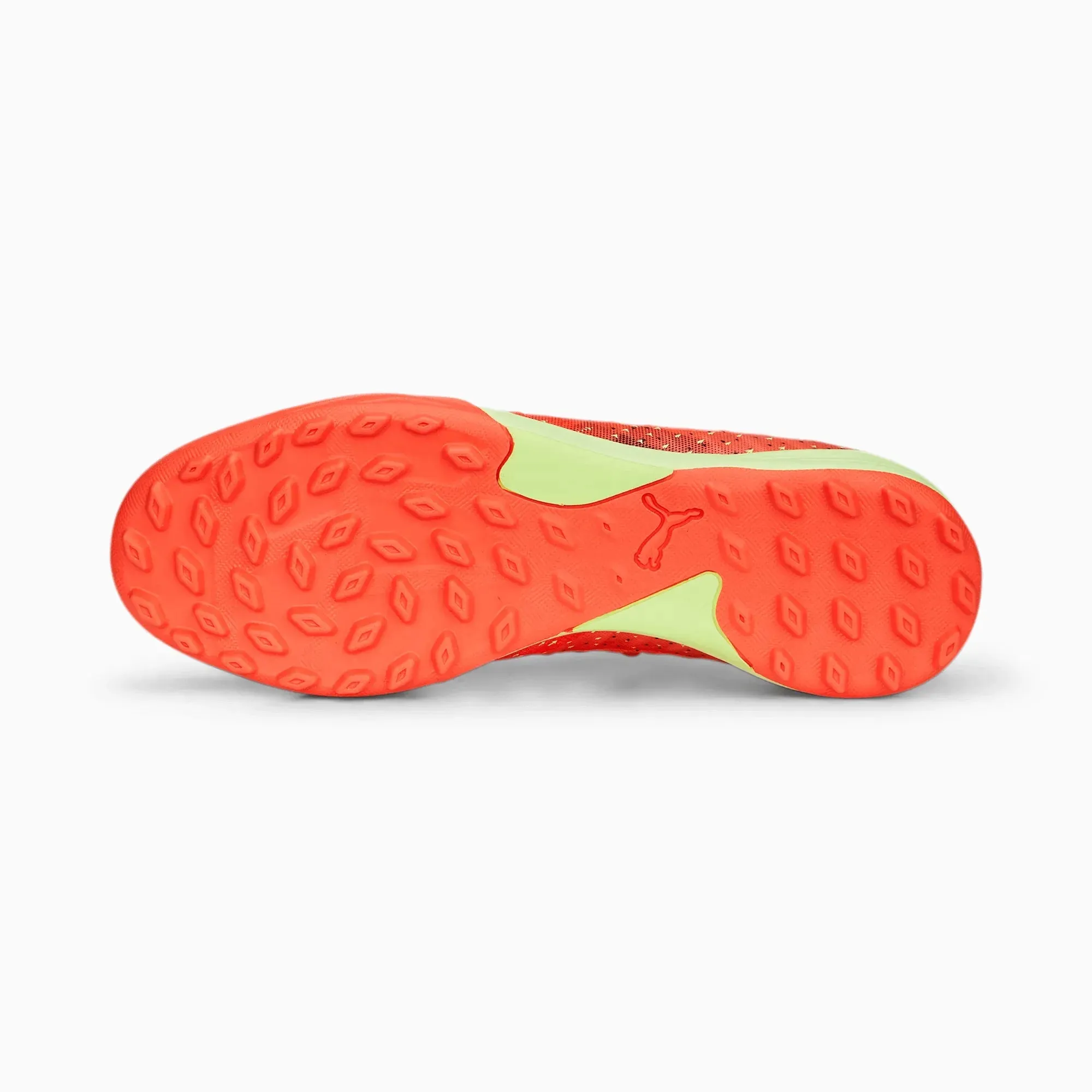 Puma Future Z 1.4 Pro Cage - Coral-Salmon