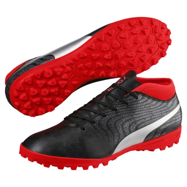 Puma One 18.4 TT astro football boots