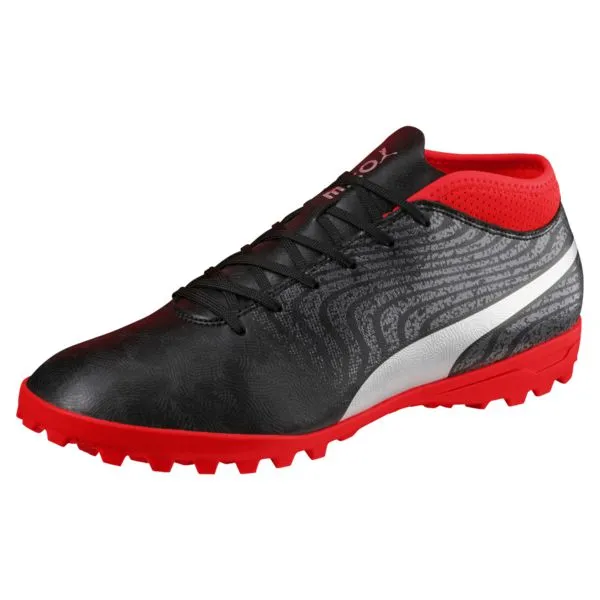 Puma One 18.4 TT astro football boots