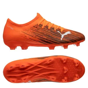 PUMA Ultra 3.1 FG/AG Chasing Adrenaline
