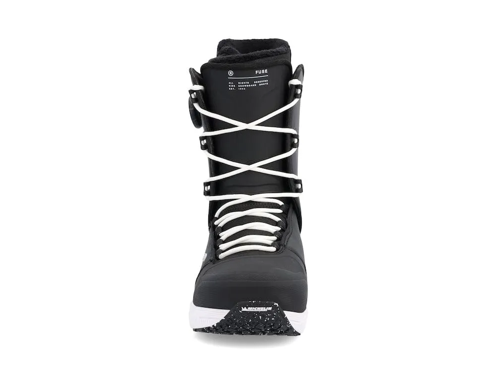 RIDE 2024 FUSE - BLACK