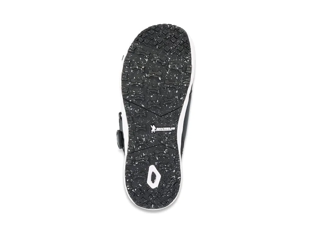 RIDE 2024 FUSE - BLACK