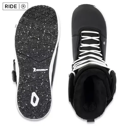 Ride Fuse 2024