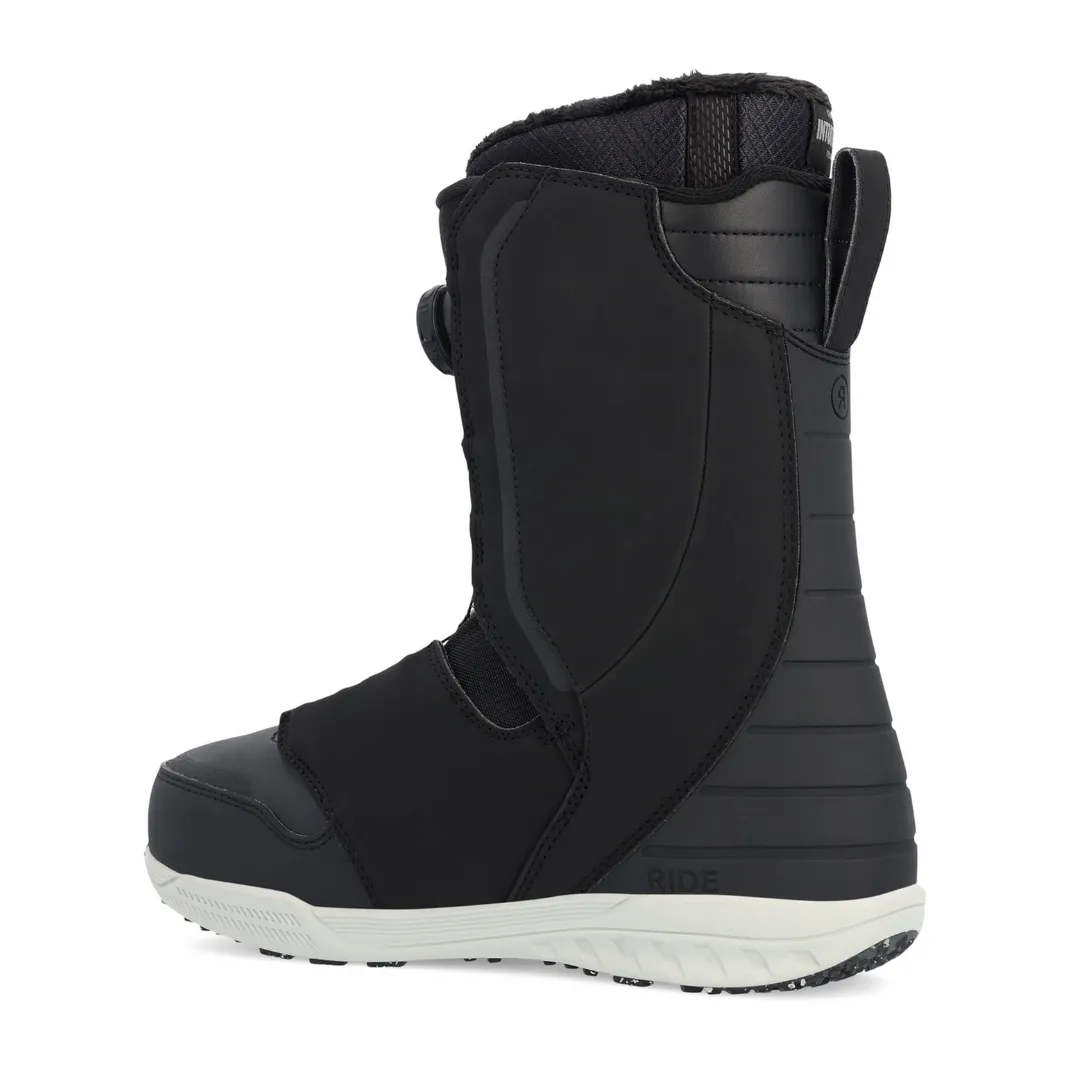 Ride Lasso Pro Wide Snowboard Boots 2023