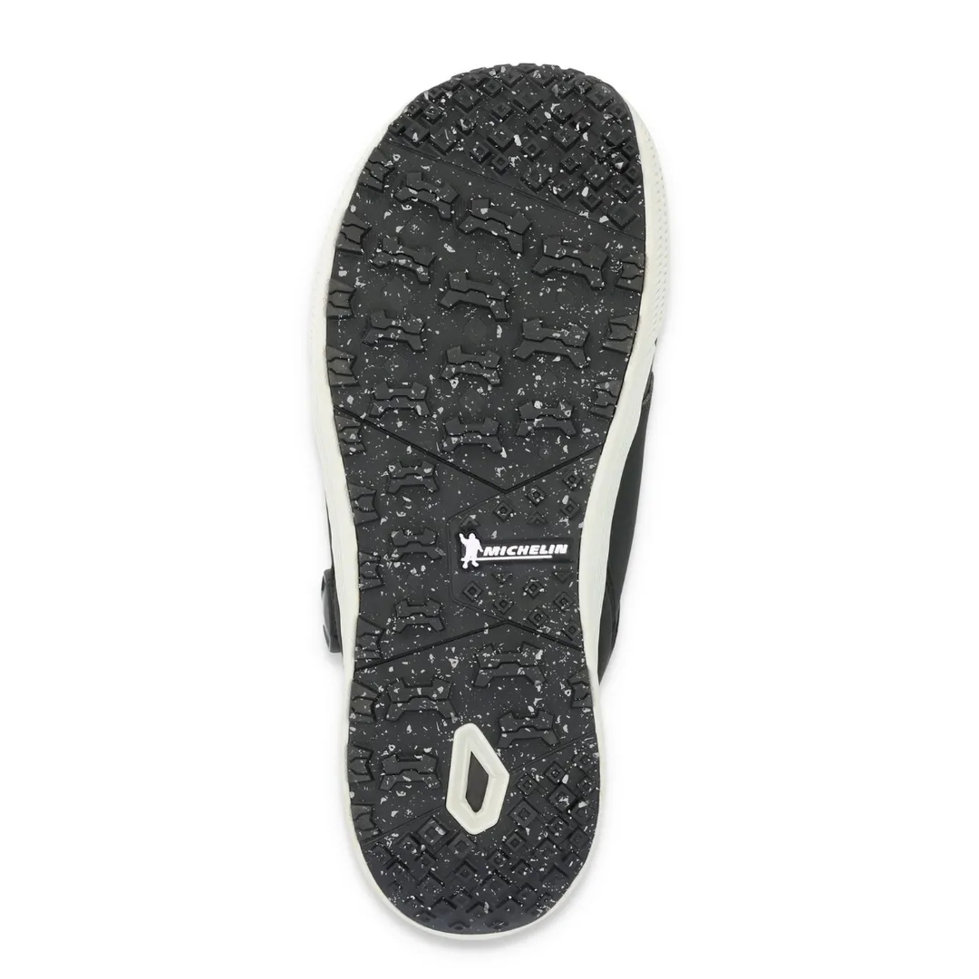 Ride Lasso Pro Wide Snowboard Boots 2023