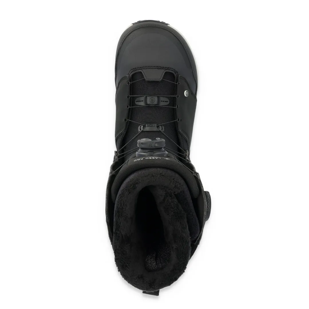 Ride Lasso Pro Wide Snowboard Boots 2023