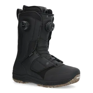 Ride Men's Insano Snowboard Boots 2025 Black