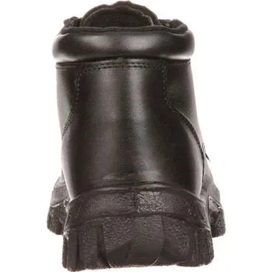 Rocky International TMC Postal-Approved Public Service Chukka Boots
