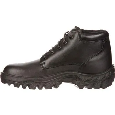 Rocky International TMC Postal-Approved Public Service Chukka Boots