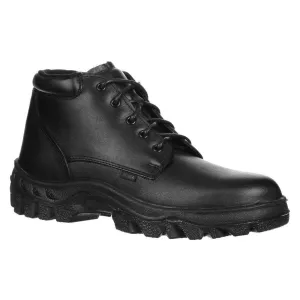 Rocky International TMC Postal-Approved Public Service Chukka Boots
