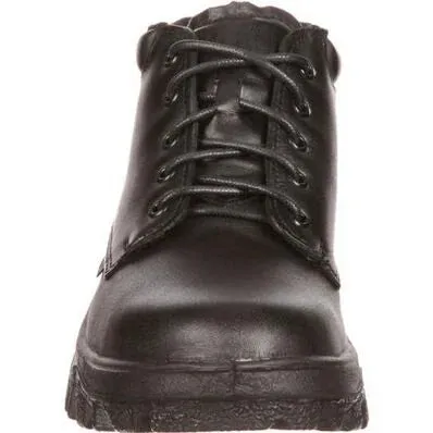Rocky International TMC Postal-Approved Public Service Chukka Boots