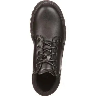 Rocky International TMC Postal-Approved Public Service Chukka Boots