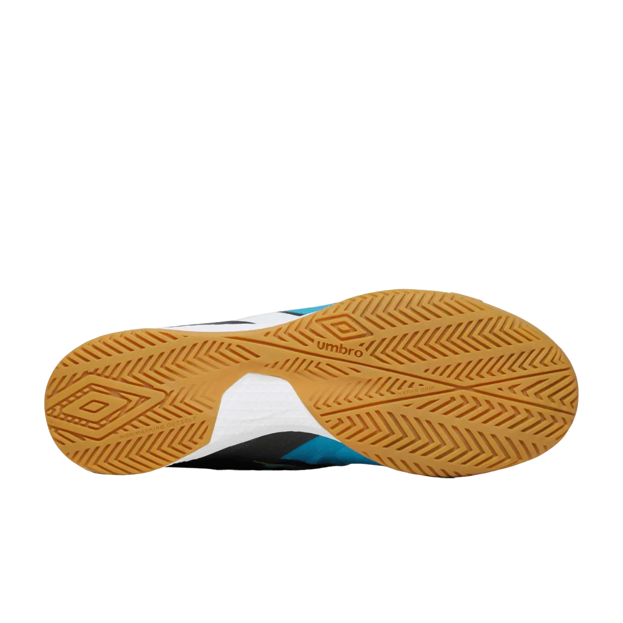 Sala V Pro Indoor Boots (82030UMCZ)