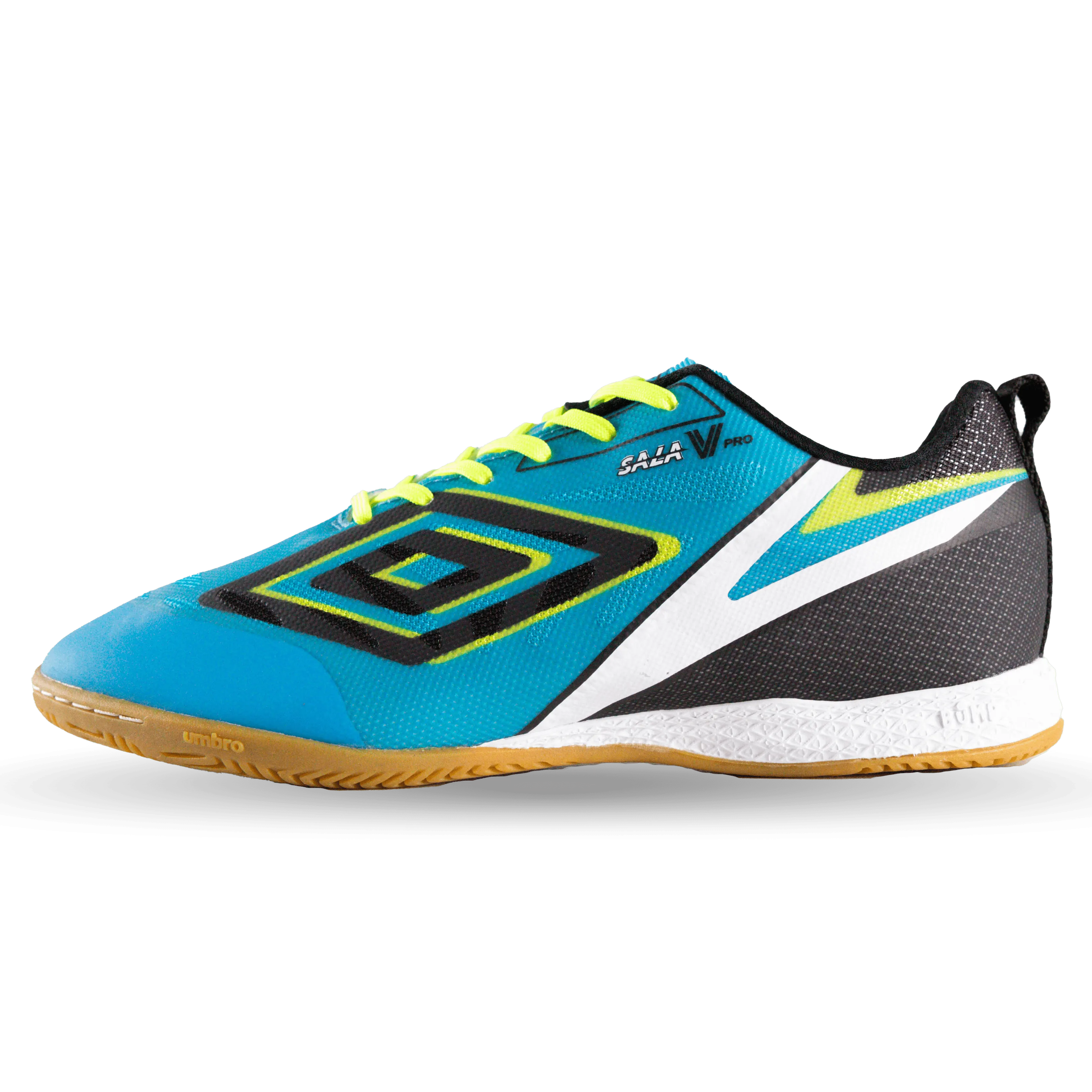 Sala V Pro Indoor Boots (82030UMCZ)
