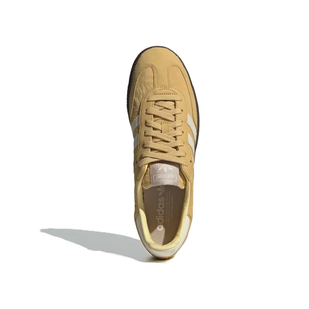 SAMBA OG OAT/WONDER WHITE