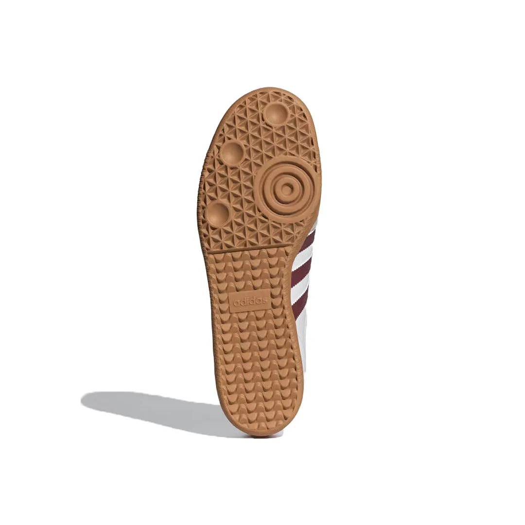 SAMBA OG OAT/WONDER WHITE