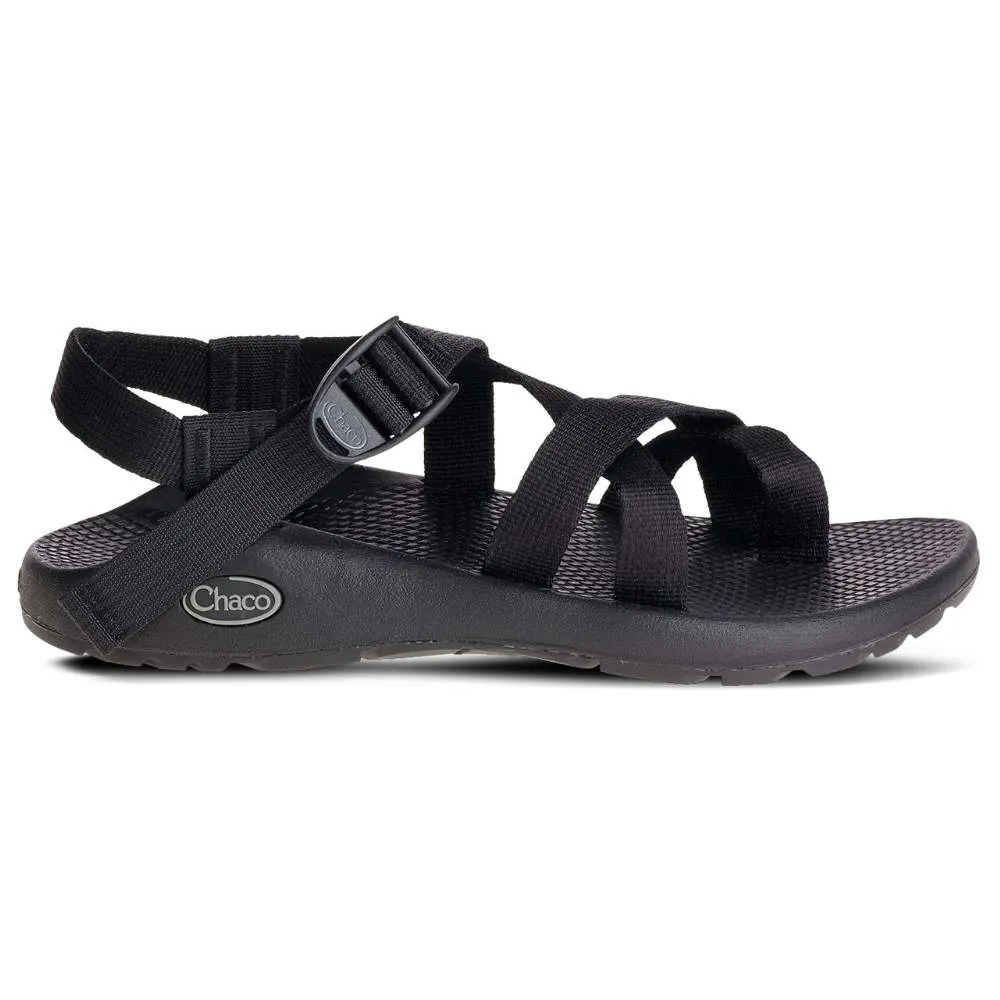 Sandalia Chaco Mujer Z2 Classic Black J105430