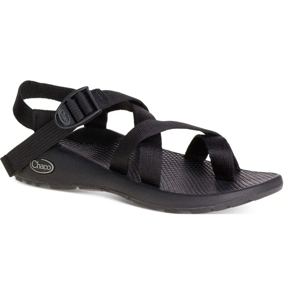 Sandalia Chaco Mujer Z2 Classic Black J105430