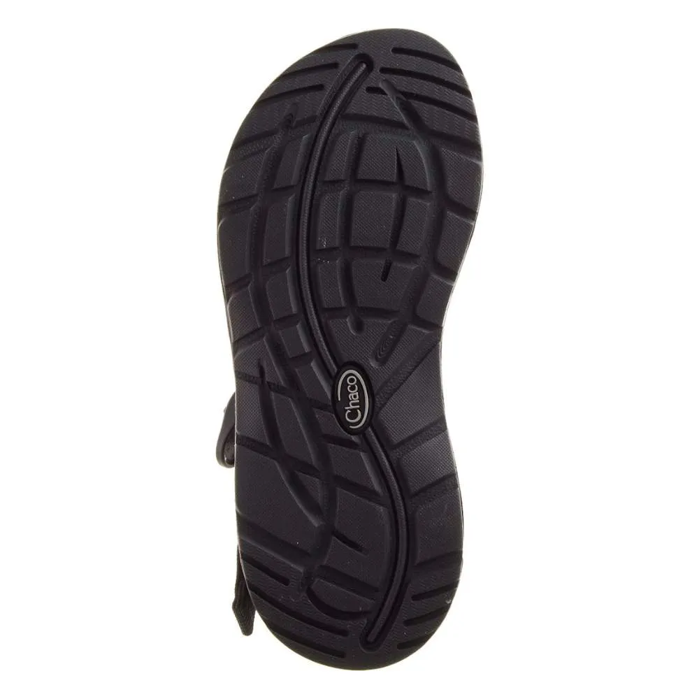 Sandalia Chaco Mujer Z2 Classic Black J105430