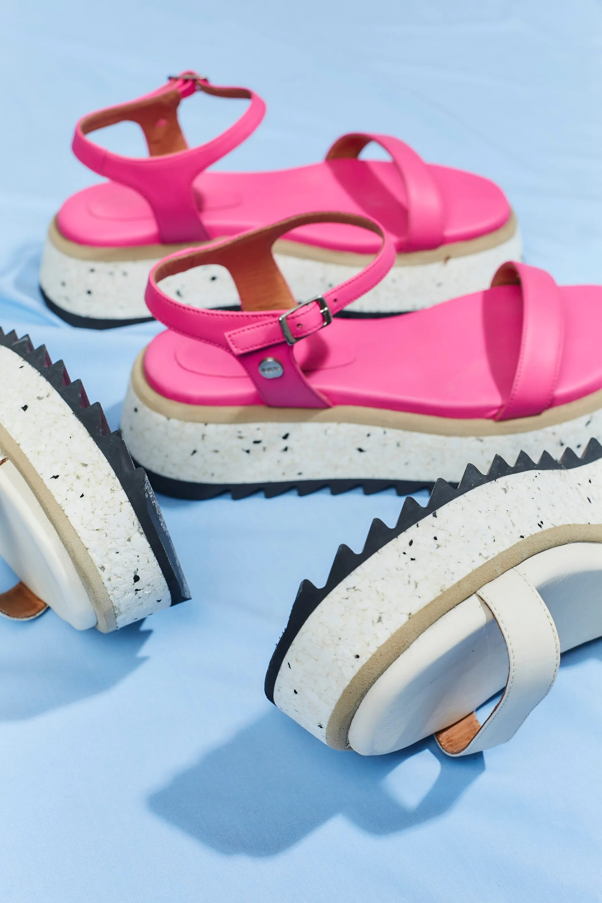 SANDALIA CONTOUR