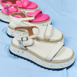 SANDALIA CONTOUR