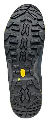 Scarpa ZG Trek Gore-Tex Hiking Shoes Blue