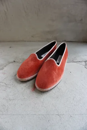 Sciuscia / TRAGARA-MARRON × ROSE PINK