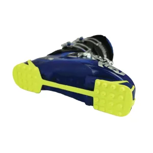 Seirus Innovation Cat Tracks - Neon Yellow - X-Small