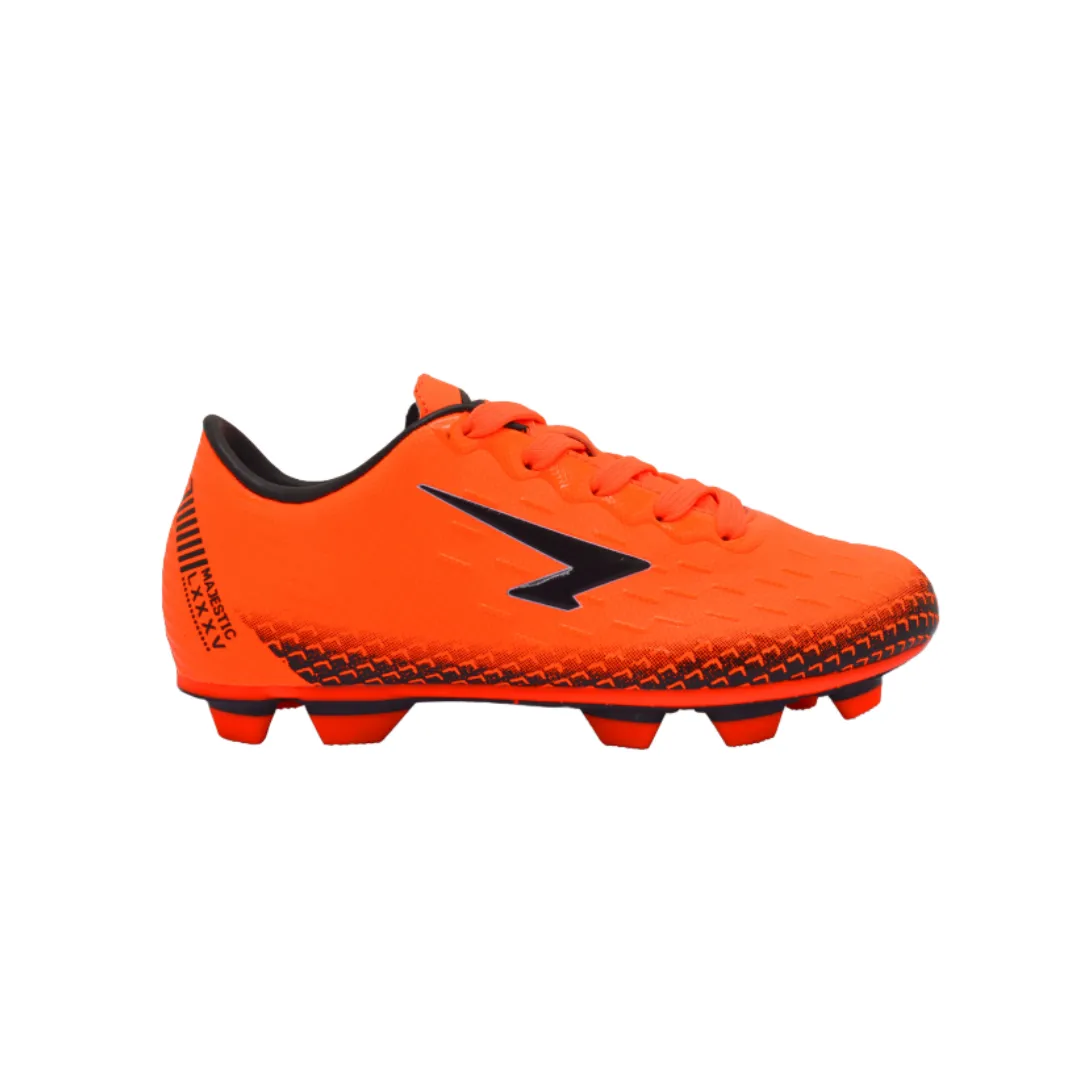 SFIDA MAJESTIC JUNIOR FOOTBALL BOOT