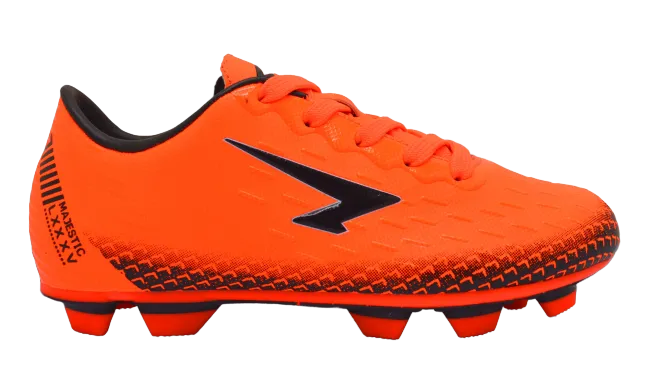 SFIDA MAJESTIC JUNIOR FOOTBALL BOOT