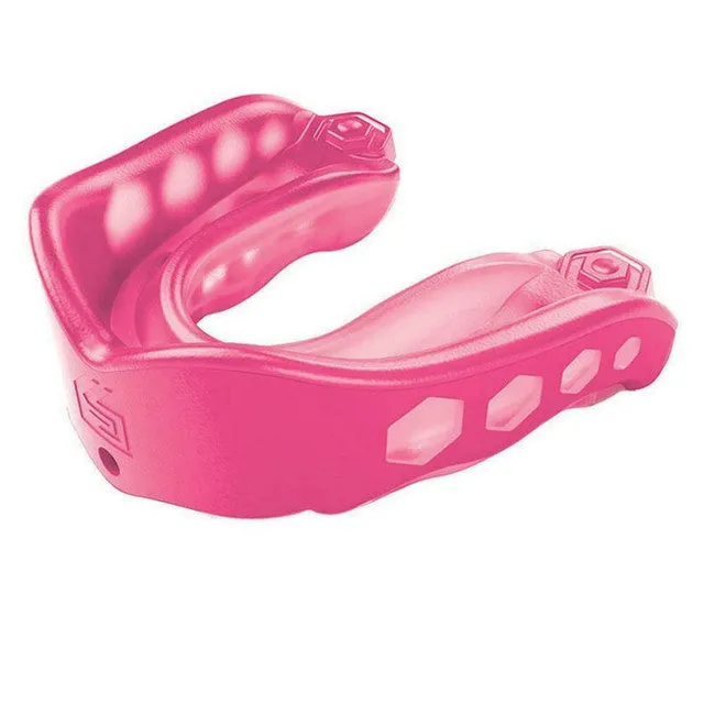 Shock Doctor Gel Max Mouthguard - Youth