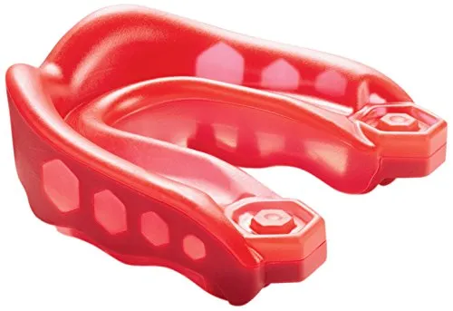 Shock Doctor Gel Max Mouthguard - Youth