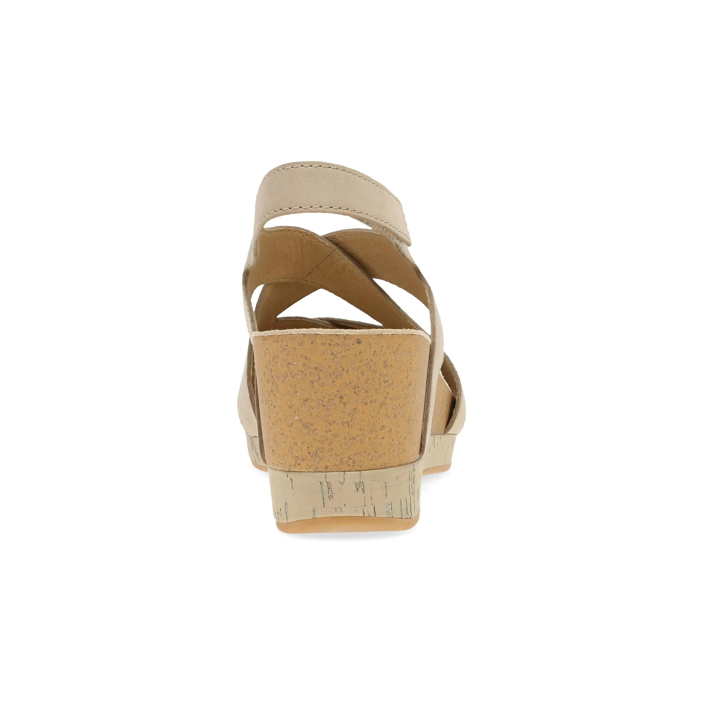 Shyla Sand Milled Nubuck