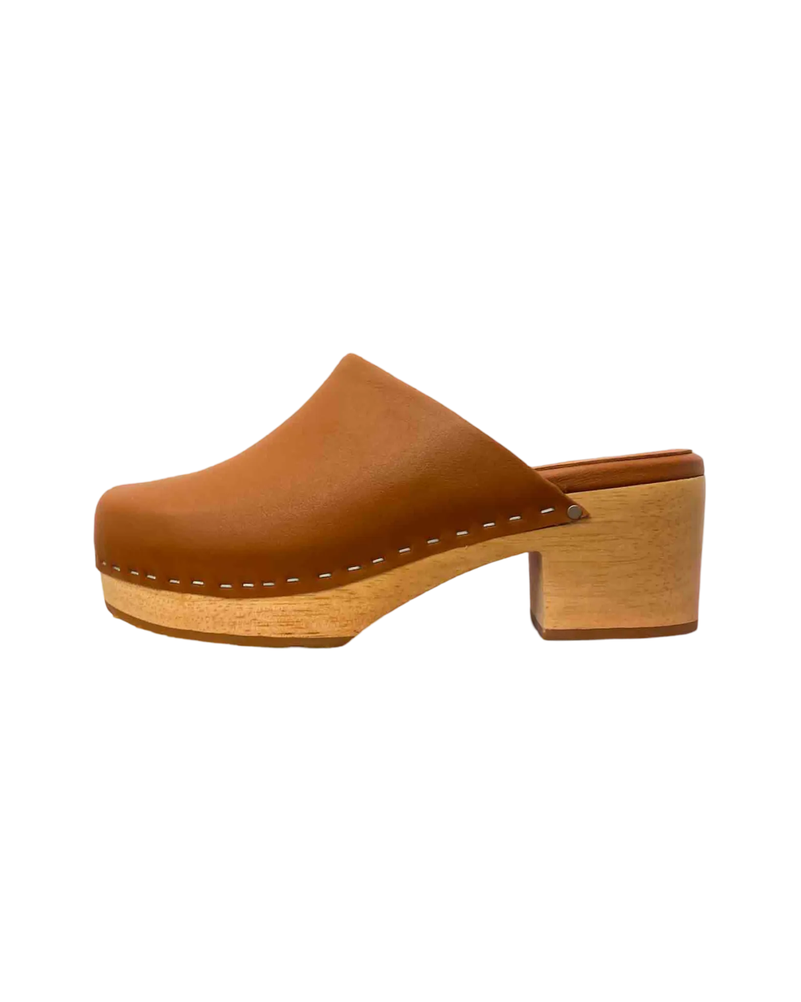 Size 36 | Charlotte Stone Martino Clogs