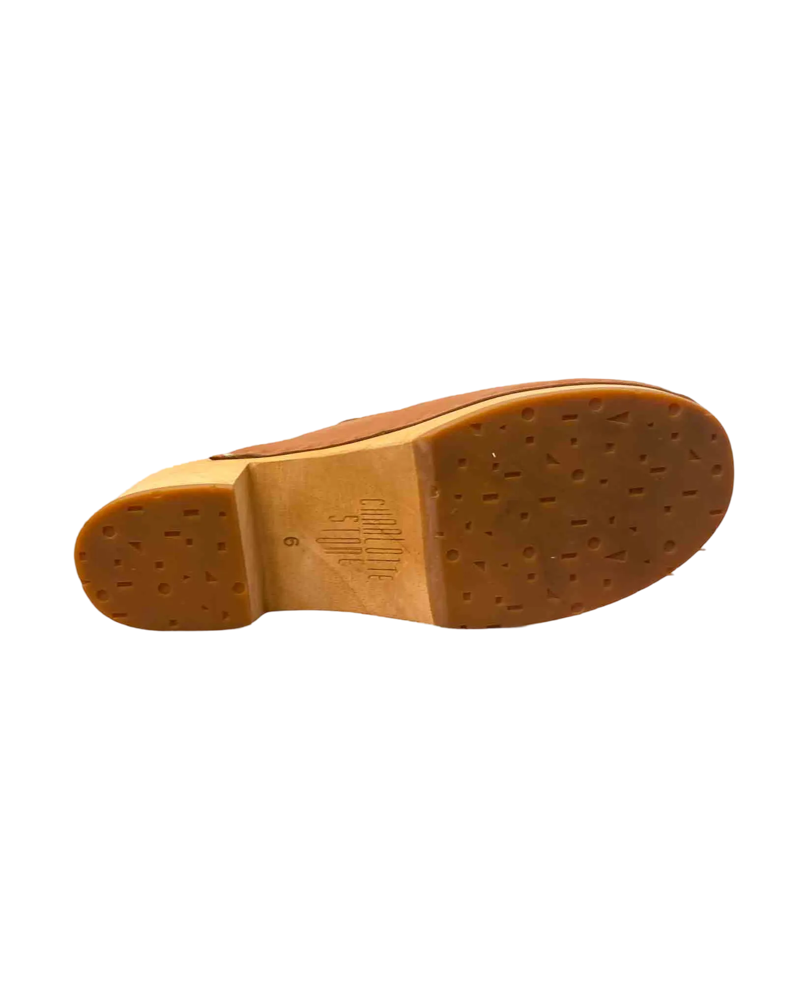 Size 36 | Charlotte Stone Martino Clogs