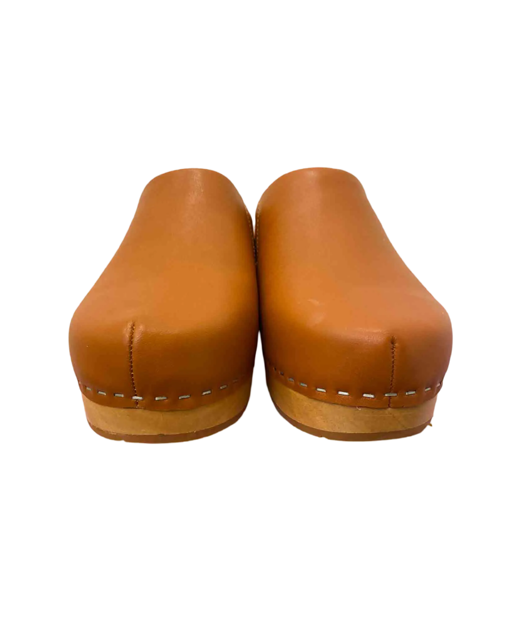 Size 36 | Charlotte Stone Martino Clogs