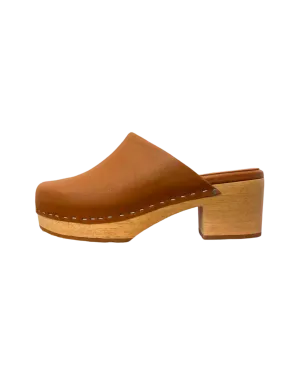 Size 36 | Charlotte Stone Martino Clogs