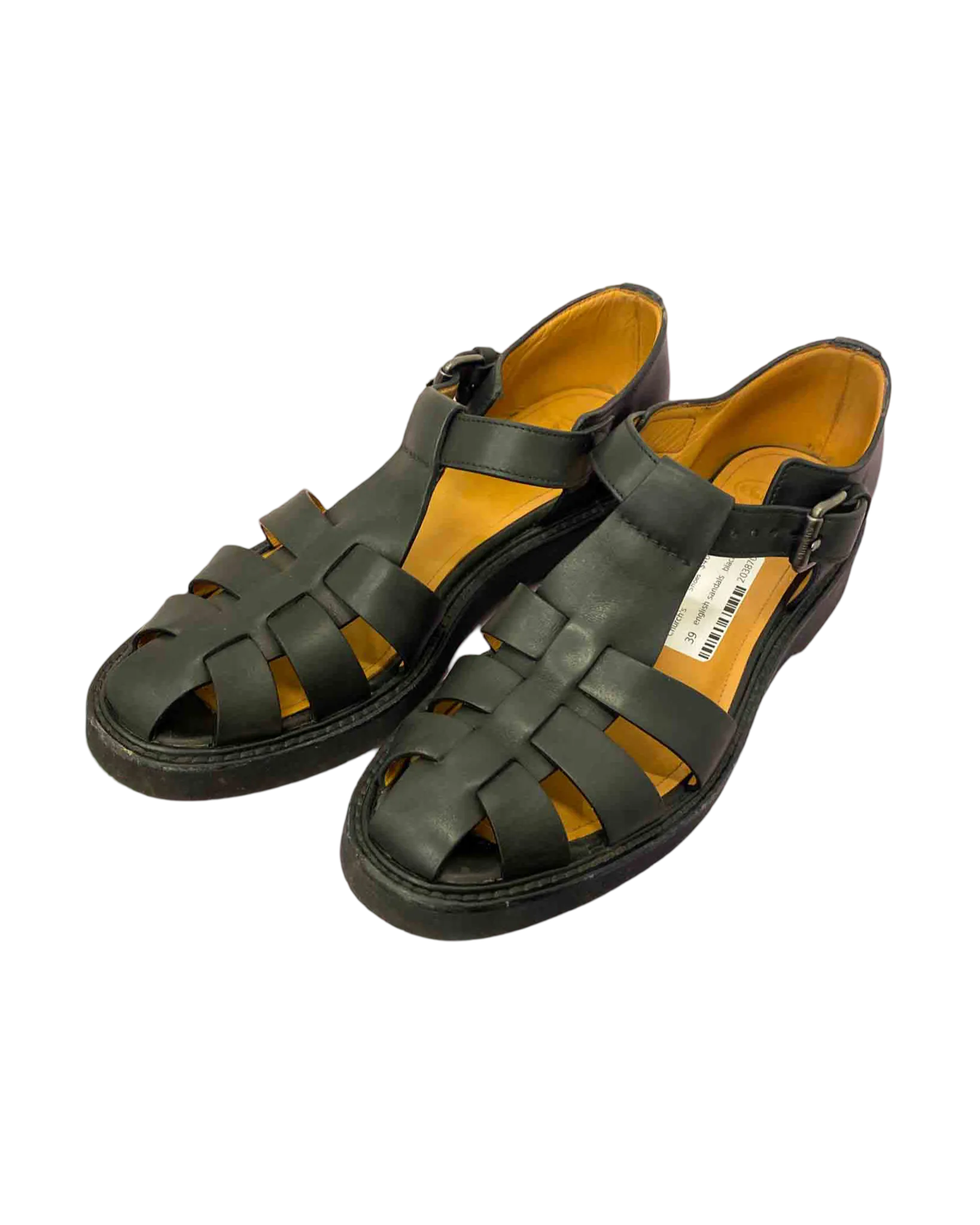 Size 39 | Church's Hove Sandals
